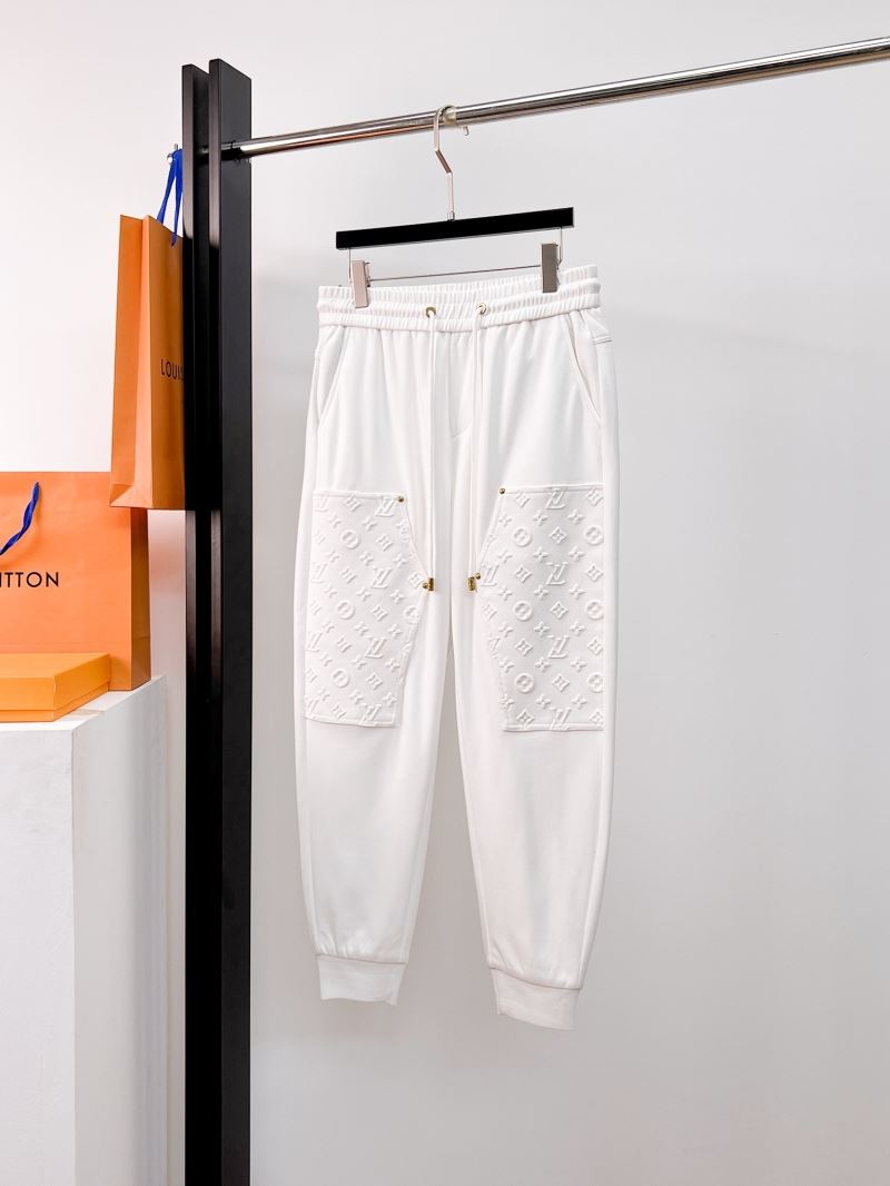 Louis Vuitton Long Pants